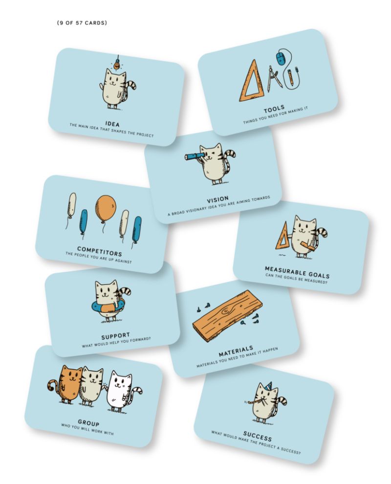 Stack Of Cards For Projects Methodkit - Abstract Wallpaper Collection - 8K Quality