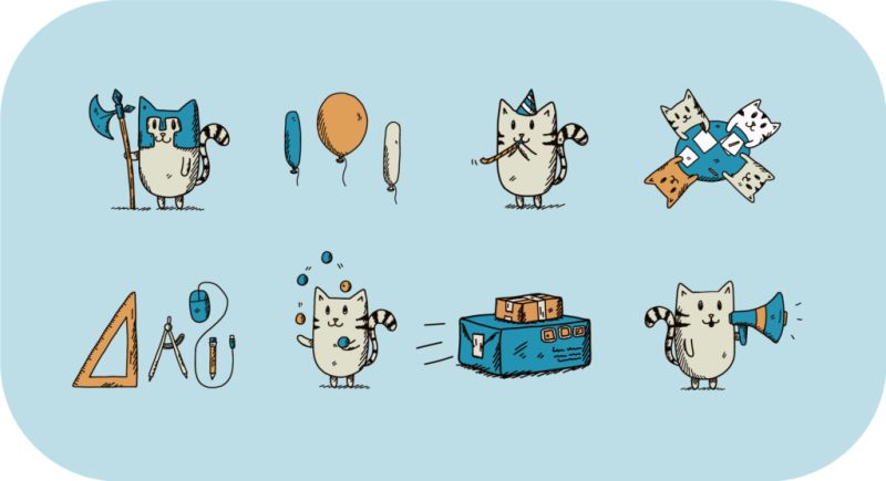 Stack Of Cards For Projects Methodkit - Elegant Light Wallpaper - Ultra HD