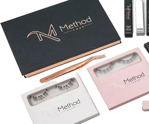 Partnerships Opportunities Method Lash - Elegant Ultra HD Space Designs | Free Download