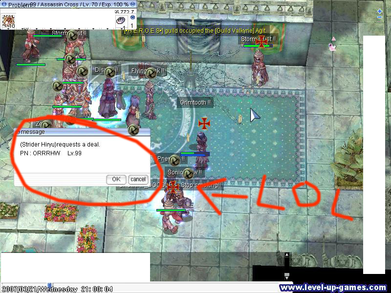 Log into the ragnarok online game and open the guild menu ( . Ro Guild Emblem Free