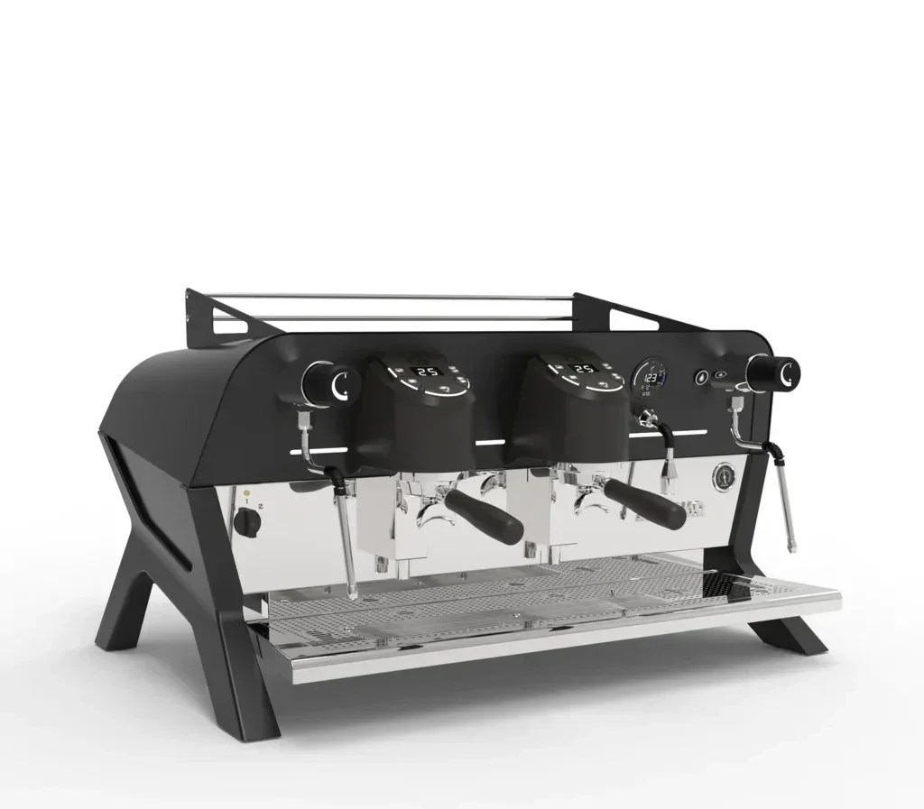 Sanremo F18 Sb Methods Academy And Roastery