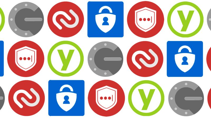 11 Best Two Factor Authentication Apps - Light Arts - Professional Mobile Collection