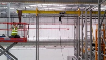 Slab Deflection Test Method Statement