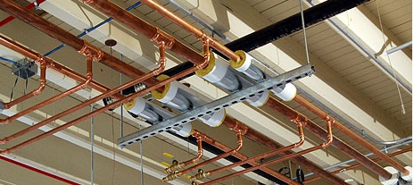 Method Statement for Installation & Testing of Chilled Water Pipes ...