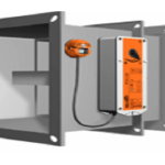 Air Balancing Procedure for HVAC System FCU AHU Exhaust Fans & Pressurization Unit