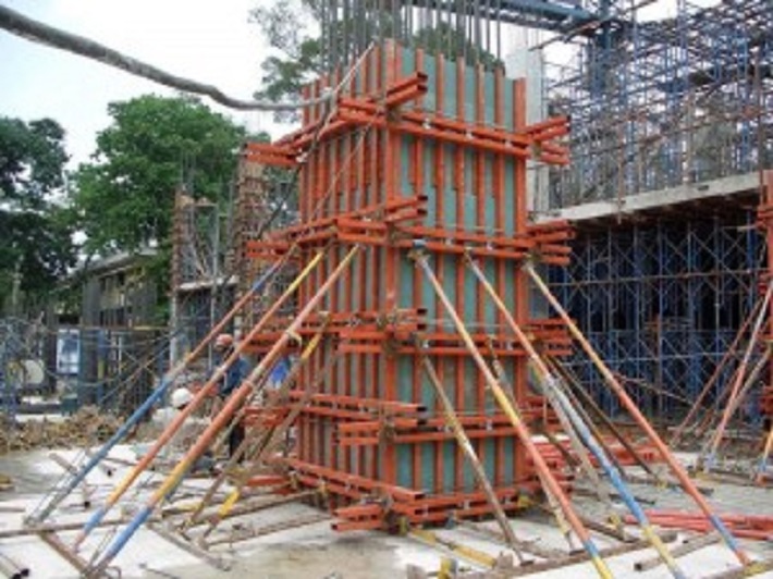 Read more about the article Concrete Formwork Method Statement