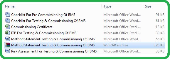 Qdoc Tips Qq Bms Commissioning Method Statement Draft Pdf - Best Abstract Illustrations in High Resolution