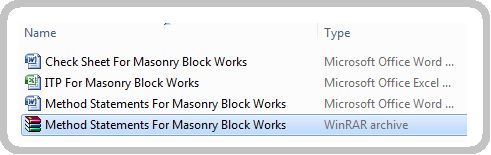 Method Statement For Blockwork Pdf Masonry Concrete - Retina Mountain Images for Desktop