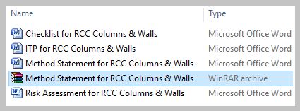 Method Statement For Rcc Columns Walls Pdf - Premium Dark Texture Gallery - 4K
