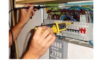distribution board testing procedure