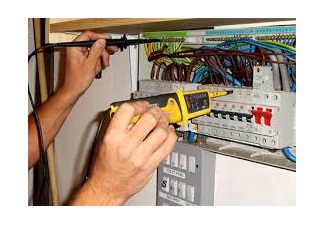 Distribution Board Contact Testing Main Sub-Main Distribution Boards Testing and Commissioning Procedure