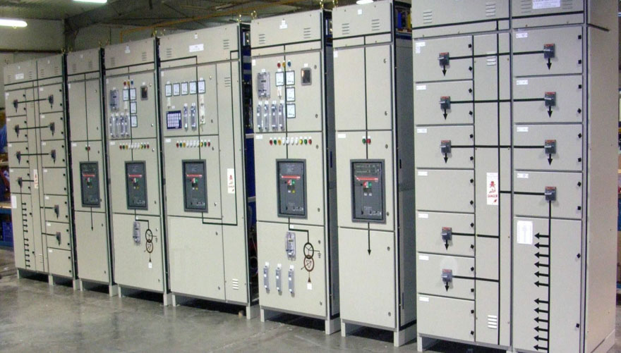 Read more about the article Main Distribution Board MDB Testing & Commissioning Procedure