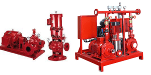 Fire Fighting Method Statements