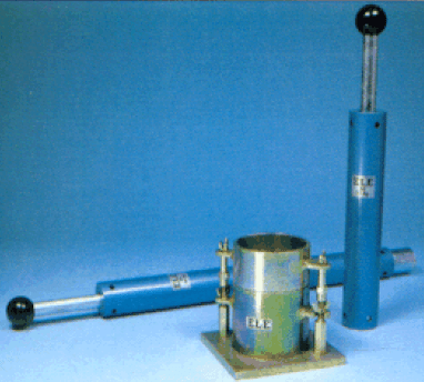 Read more about the article Standard Proctor Soil Testing