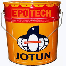 Read more about the article Epoxy Painting Method