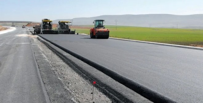 asphalt paving method statement