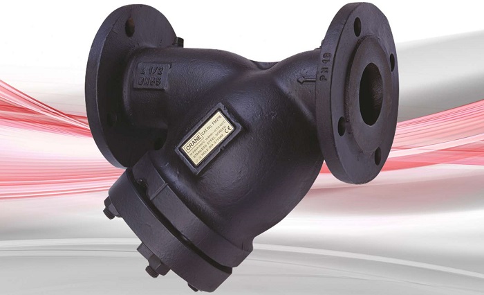 Read more about the article Method Statement for Installation and Maintenance of Strainer