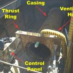Pipe Jacking Method Statement Using Automatic Tunneling Machine