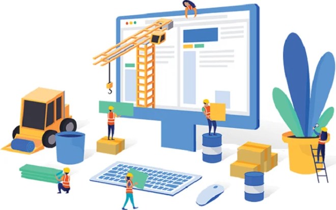 Construction Project Management and Methodology