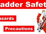 Step Ladder Safety Methodstatementhq