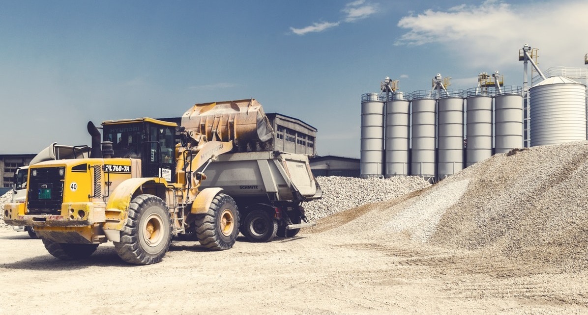 Embankment Construction Method Statement Including Soil Stabilization & Granular Sub Base