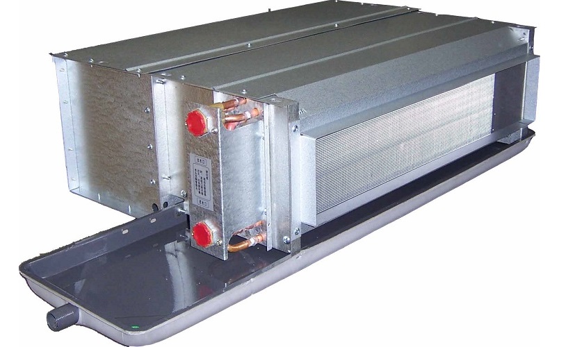 Read more about the article Fan Coil Unit FCU Testing Pre-commissioning & Commissioning Method Statement