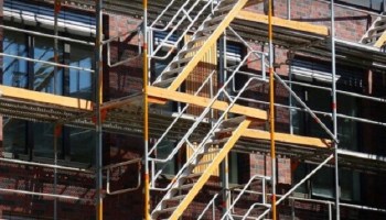 Scaffolding Method Statement