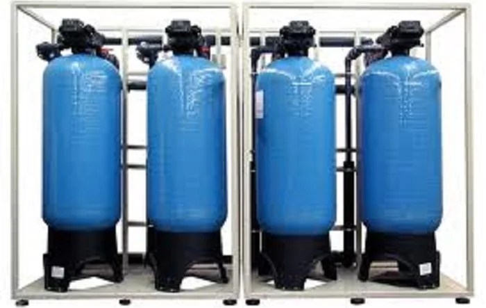 Water Filtration System Testing and Commissioning Method Statement