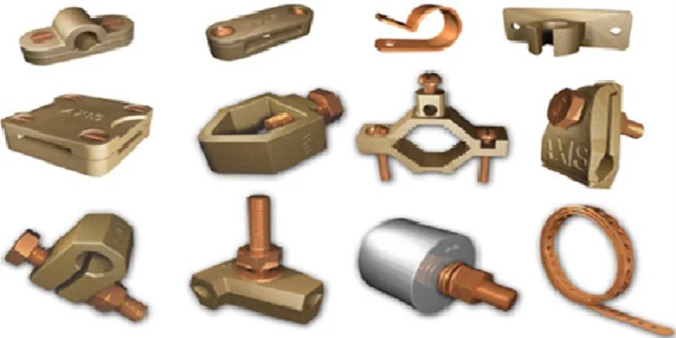 Earthing & Grounding Method Statement