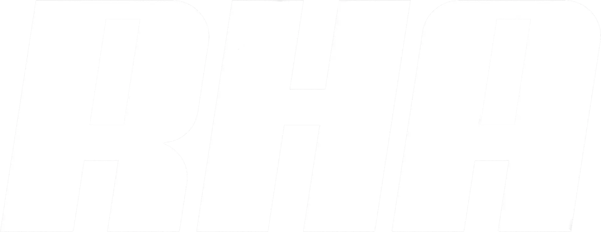 Logo del partner RHA