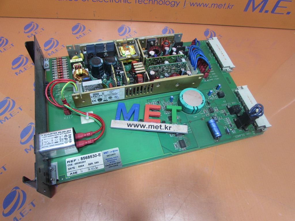 8568530 E POWER SUPPLY 8568530-e-power-supply
