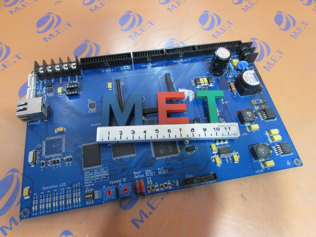 BOOT CPU PLC/BOARD/보드/전자기판/보드 수리/자동화 장비 판매/수리/복원/유지보수/오버홀/예방정비/산업용전자장비 ...