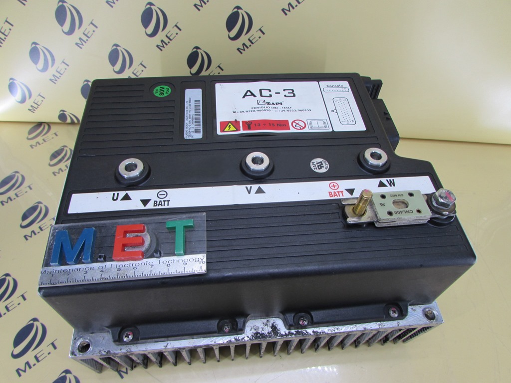 [INVERTER] ZAPI AC-3 AC3 자피 / ㈜엠이티 눈깜짝1초가격 | 산업용 전자장비 판매 / 수리 전문기업 M.E ...