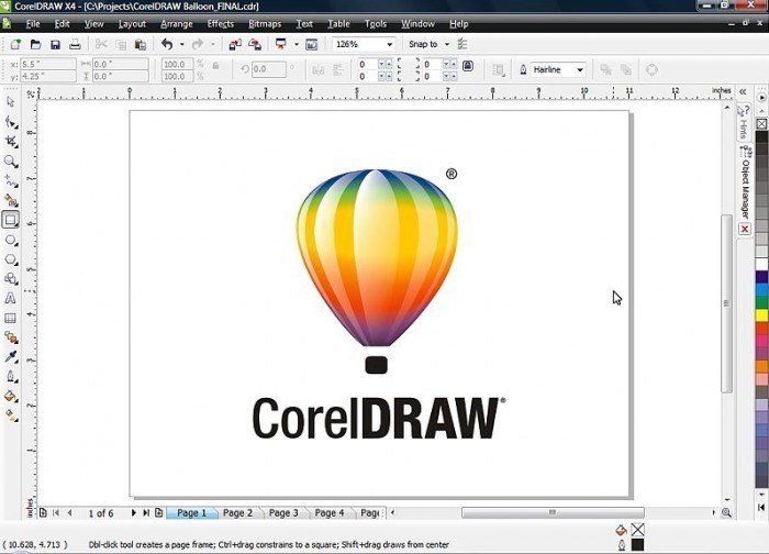Mengetahui Kelebihan Dan Kekurangan Corel Draw Ilmunesia Mengetahui Kelebihan Dan Kekurangan Corel Draw Ilmunesia