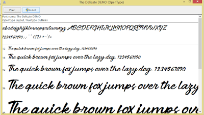 Cara Menambahkan Jenis Font Di Corel Draw Terbaru Buka folder font pada sistem C dengan cara klik Local Dick C Windows Fonts.