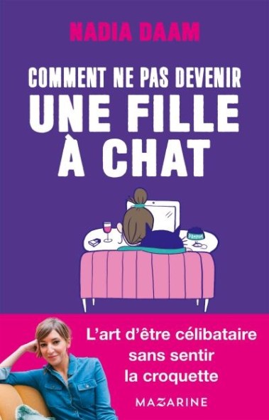 Télécharger gratuitement Images Comment Ne Pas Devenir Une Fille A Chat L Art D Etre Celibataire dernière salutations