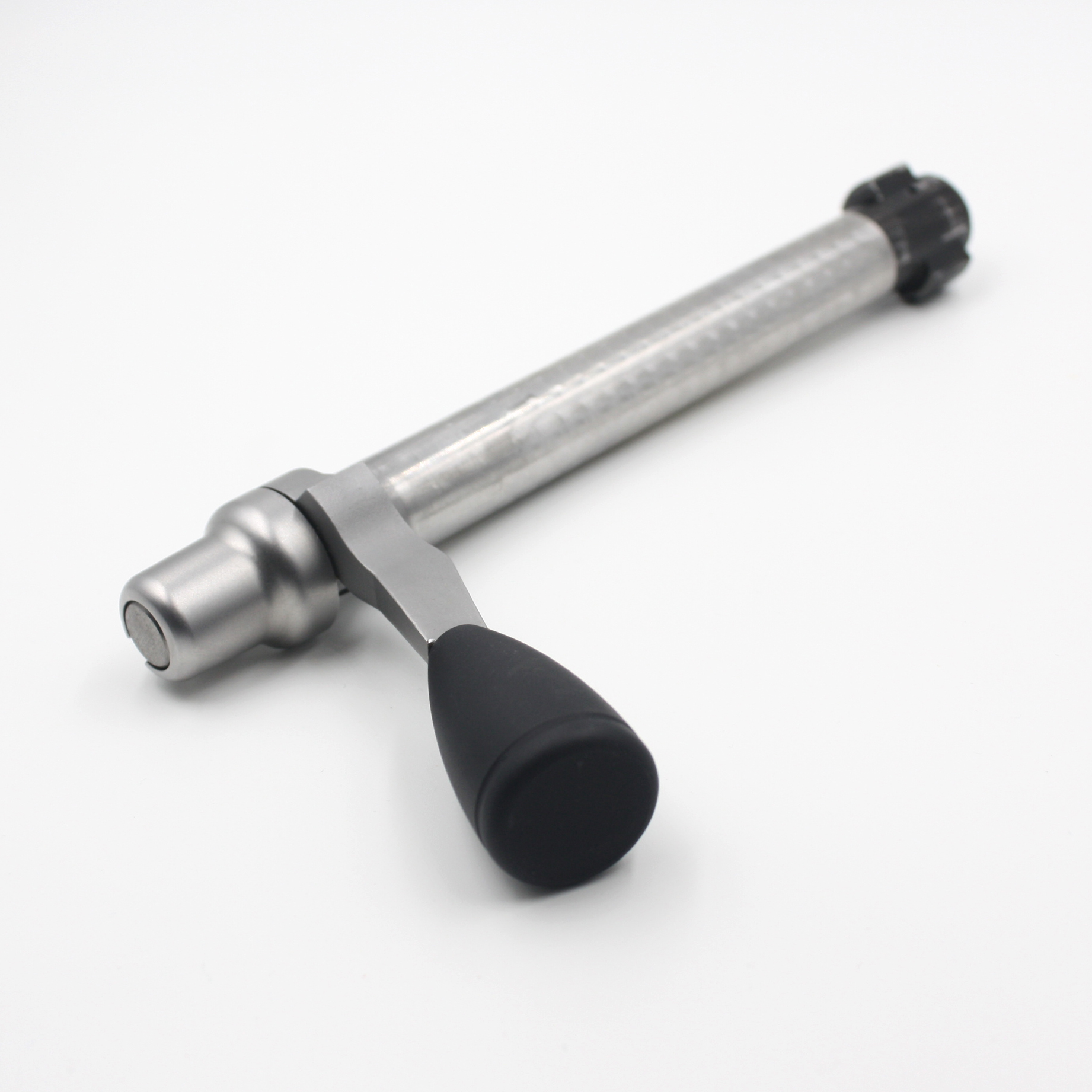 Bolt Handle Threading (Rem 700) Metric Arms