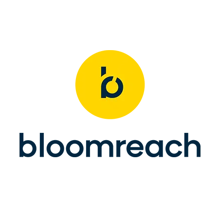 bloomreach is a system Metric Tide can help with set up for