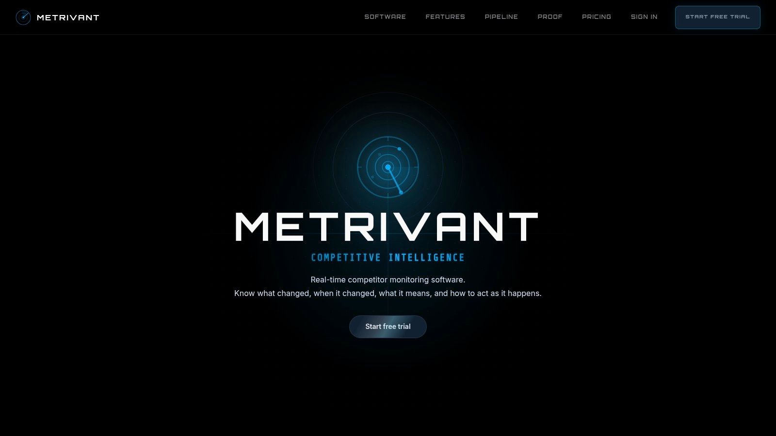 Metrivant