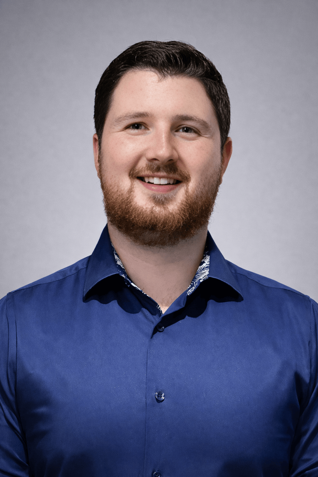 Gabe Vos