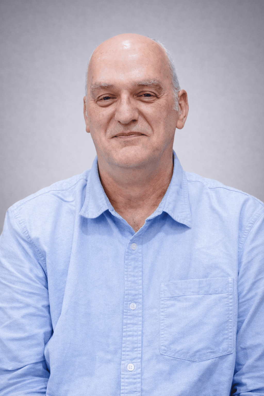 Gary Arseneau