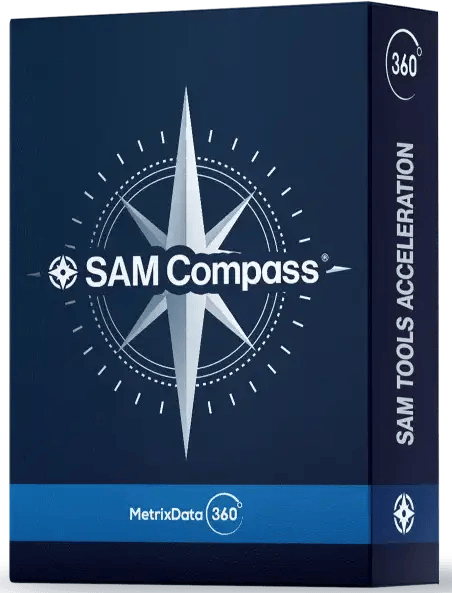 SAM Tools Acceleration service