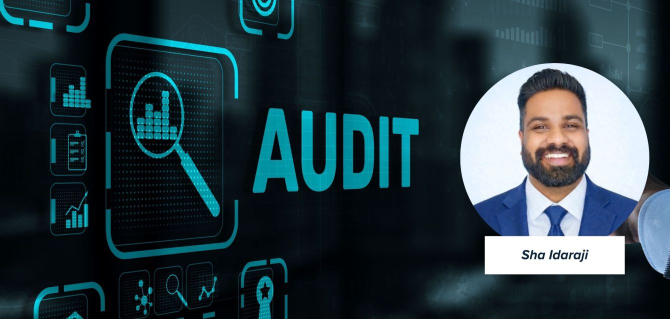 Oracle Java Audit