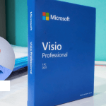 Microsoft Visio Optimization