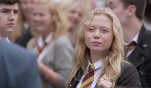 Waterloo Road spoilers, news and pictures on Metro.co.uk