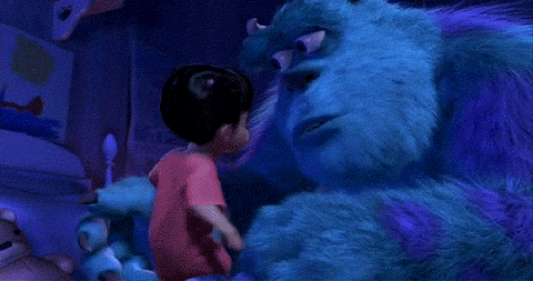 With tenor, maker of gif keyboard, add popular fireworks animated gif for powerpoint animated gifs to your conversations. Monsters Inc 3 Could Feature Original Character Boo As An Adult Metro News