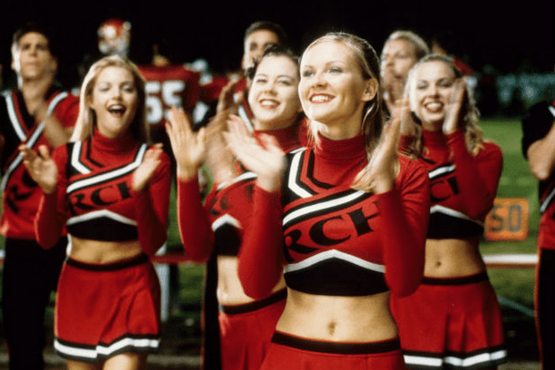 Bring It On Stars Still Hang Out Spill On Getting Arrested In Tijuana