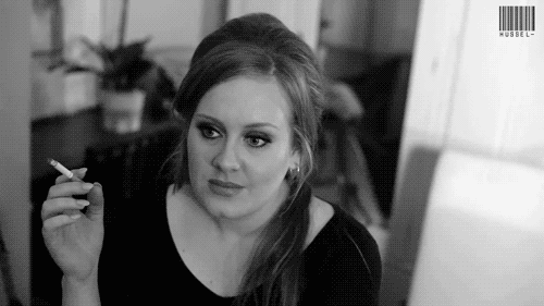 Adele Gif Hello From The Other Side Adele Hello Someone Like You