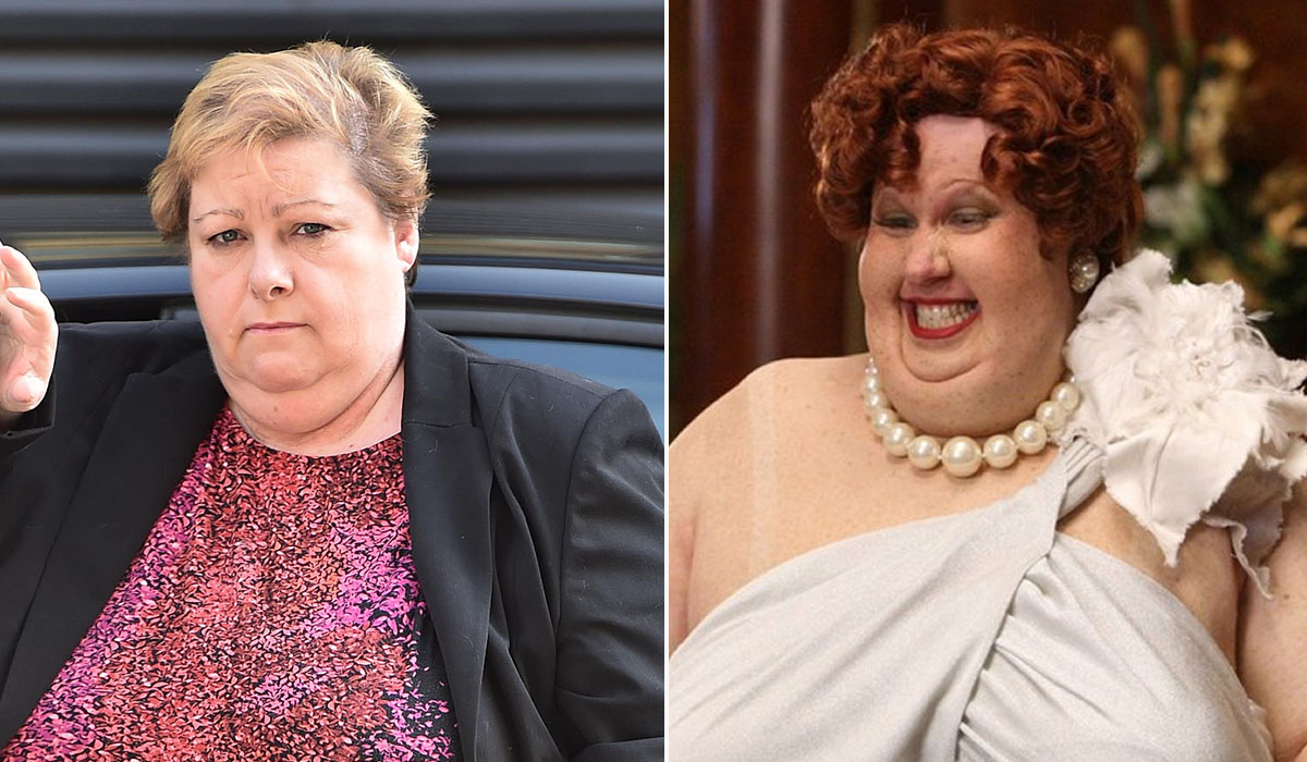 Katie Molloy 'lost NHS job for being porn star Bubbles De Vere' Metro