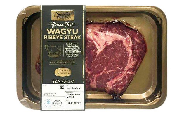 Aldi now lets you buy world's most expensive Wagyu steak for less than